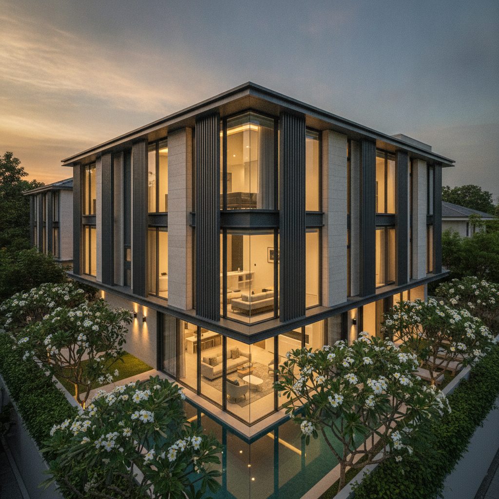 Solstice at Tan Sim Boh Road
